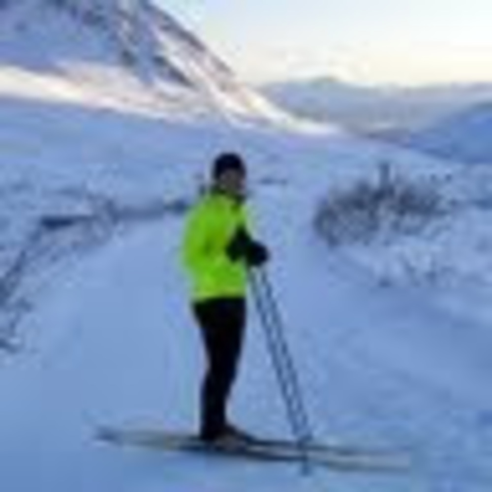 Meet your Posher, Jen